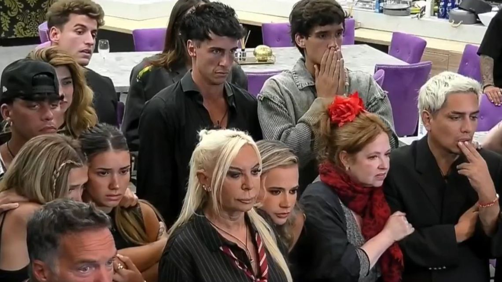 Este lunes habrá una nueva gala de eliminación en Gran Hermano.