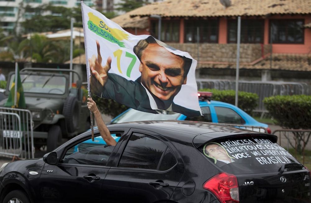 Brasil: las principales propuestas de gobierno de Jair Bolsonaro