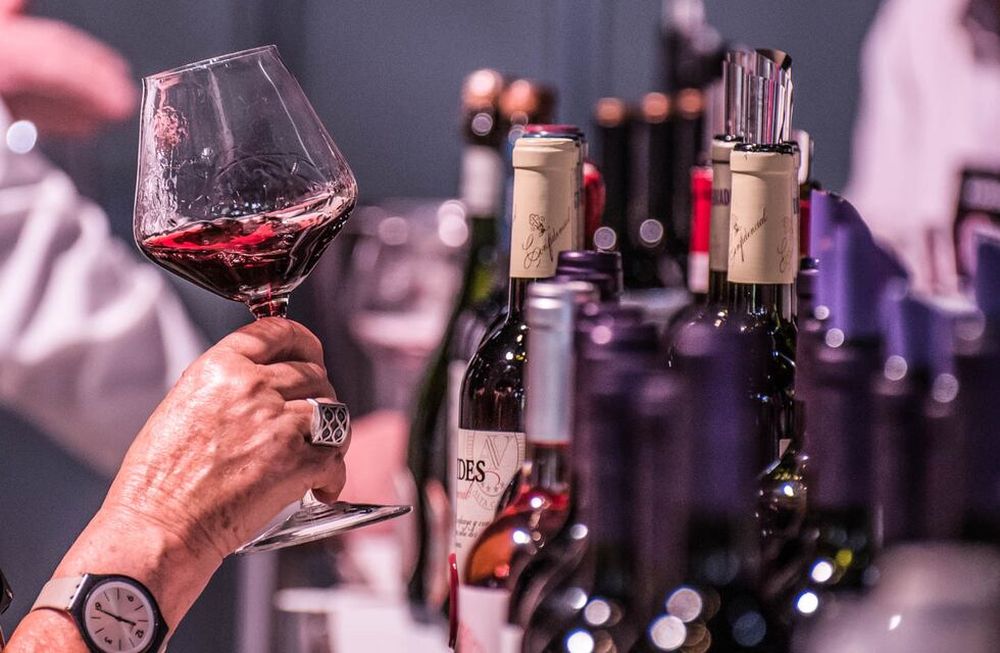 En octubre llega la 2da edición de Expo Vinos & Negocios Mendoza