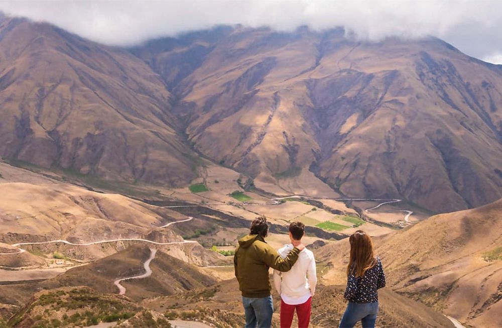 En esta edición de Previaje devolverán un máximo de $100 mil por persona que adquiera pasajes, alojamientos o servicios turísticos entre 1 y el 8 de septiembre.