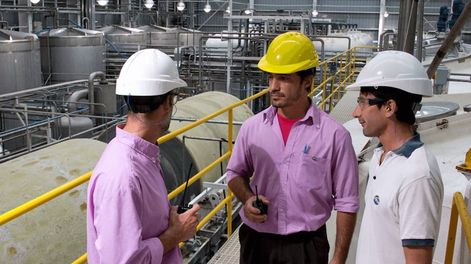 La preocupación por el empleo escaló posiciones en las encuestas de opinión. Foto: Imagen ilustrativa - ARCHIVO.