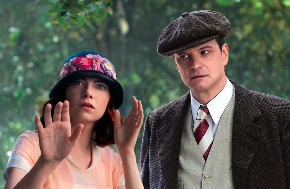 Woody Allen vuelve a la Francia de los años 20