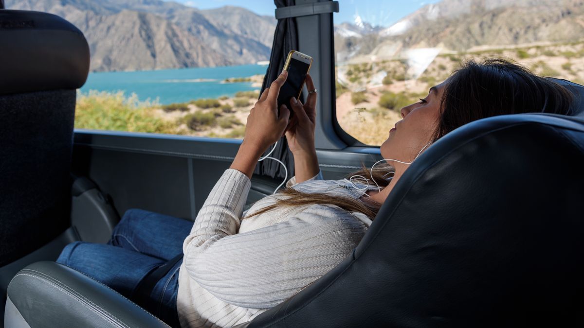 Comenzó el Hot Sale y Andesmar lanzó 40% de descuento para viajar por todo el país