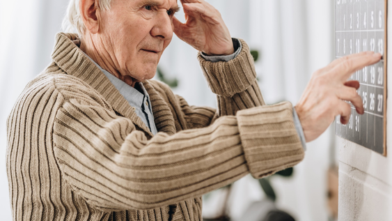 Este es el ejercicio que ayuda a prevenir el Alzheimer, según la ciencia.