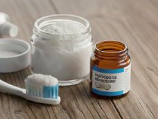 Esta mezcla no debe complementarse con ningún otro producto. En casa, debe utilizarse con moderación y cuidado.