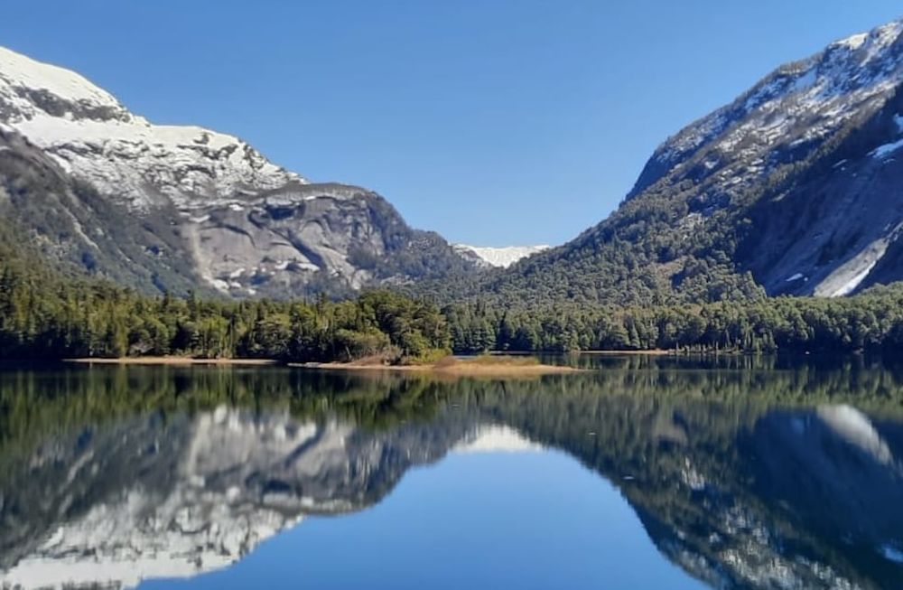 Bariloche es una propuesta ideal para disfrutar en PreViaje 3 (Gentileza)