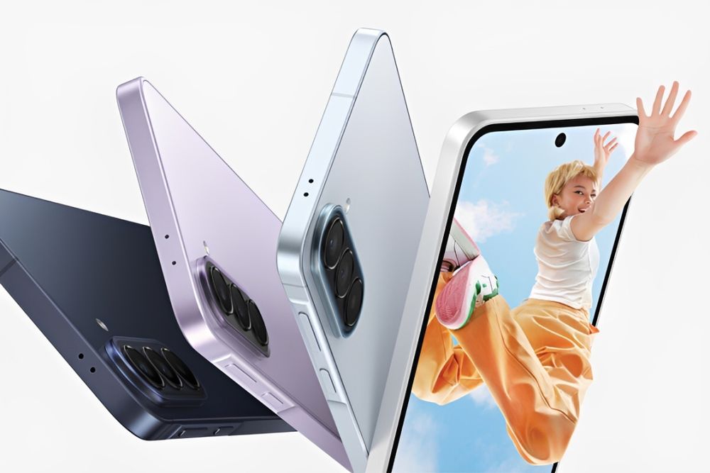 Samsung lanzó sus nuevos teléfonos de gama media Galaxy A57 5G y Galaxy A37 5G