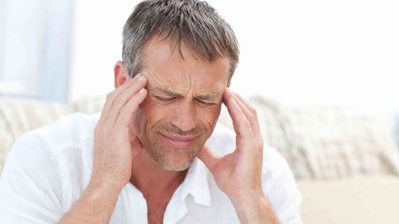A través del olfato podrás combatir el dolor y el ataque de migraña.