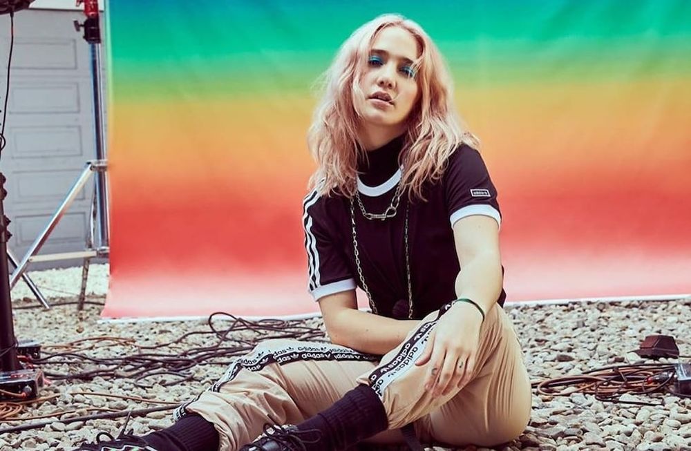 “Días de gallos”: los detalles de la primera serie ambientada en el mundo del freestyle