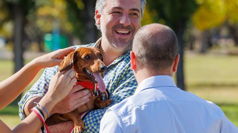 Stevanato se consolida como uno de los intendentes más destacados del 2025