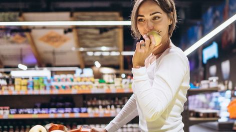 El beneficio aplica solo los viernes en sucursales físicas de Carrefour adheridas.