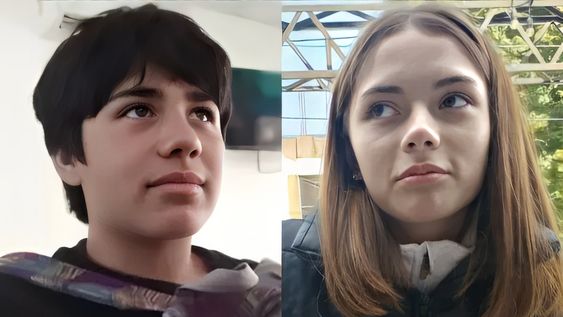 Crimen de Paloma y Josué en Florencia Varela.&nbsp;