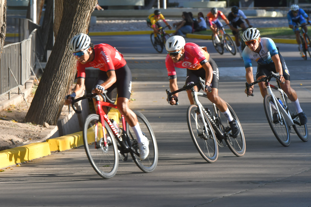 La Vuelta de Mendoza recorrerá más de 1100 kilómetros en ocho días