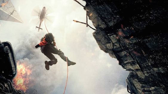 21 mil espectadores vieron “Terremoto” en su estreno