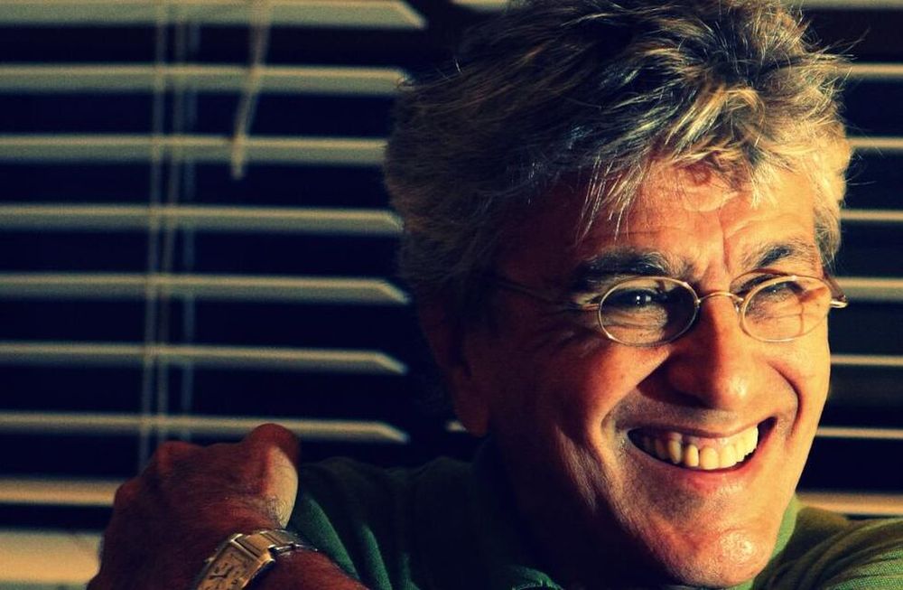 Caetano Veloso vendrá a Mendoza