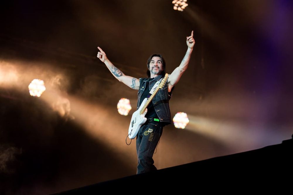 juanes