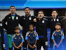 Cadena nacional por la Scaloneta: canales argentinos acordaron transmitir el Himno de la Selección en simultáneo.