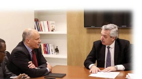 Un país haciendo tiempo - Por Edgardo R. Moreno