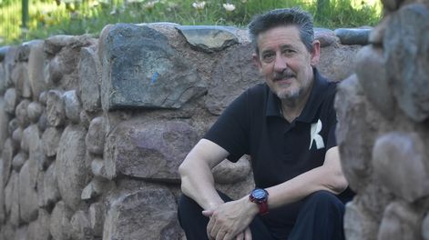 Los Andes | Sergio Pedemonte dejó de exister a los 54 años. Se fue el mejor DT de todos. / Los Andes.
