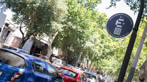 Primer año del Estacionamiento Medido Digital, Ciudad celebra los exitosos resultados de su implementación