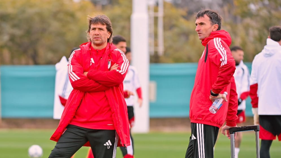 Leo Ponzio ha logrado tener muy buenos resultados desde que se puso al frente del Millo y firmó contrato hasta 2027.