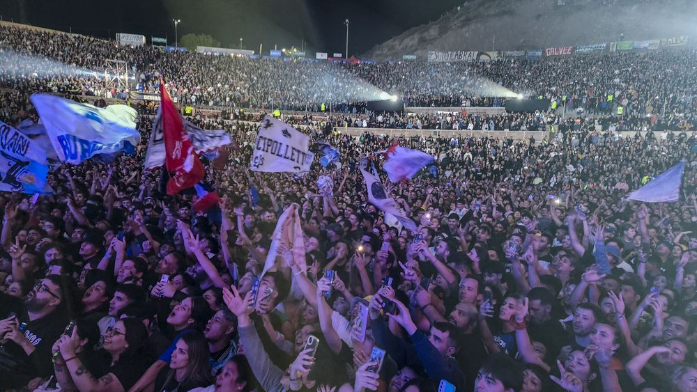 Los eventos culturales generan un importante plus en la economía de Mendoza