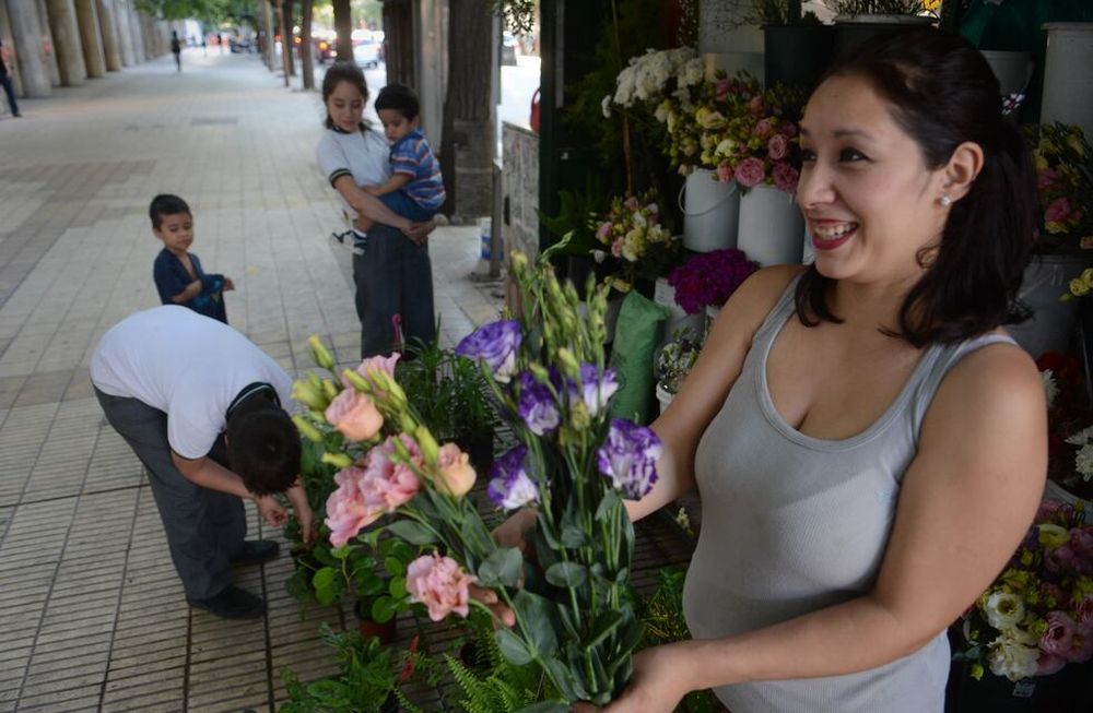 Brecha: las mujeres en Mendoza ganan 26% menos dinero que los varones