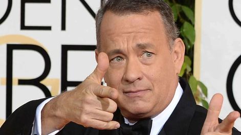 Los Andes | Tom Hanks / WEB