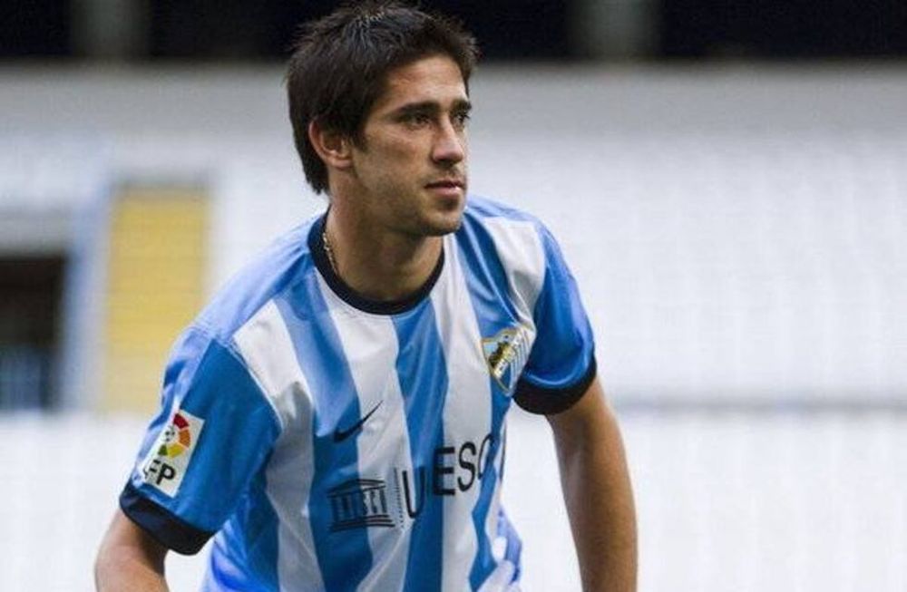 Pablo Pérez, a punto para firmar el contrato con Boca