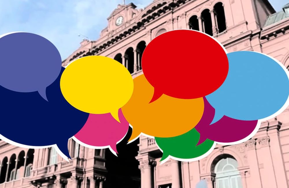 Política en off: Tinelli en la Rosada, Guzmán vs. Kicillof y Del Caño renuncia a su banca