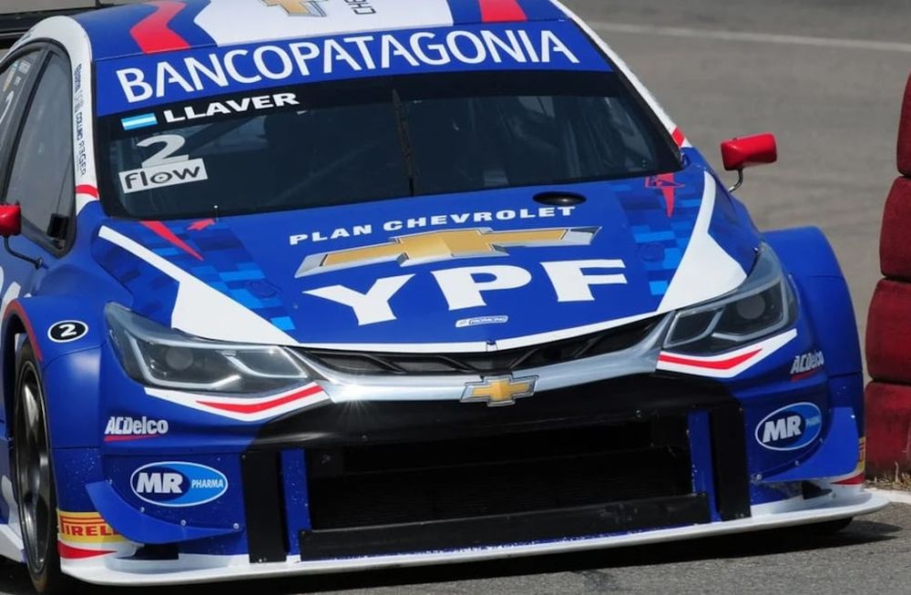 Gran victoria del mendocino Llaver en Buenos Aires