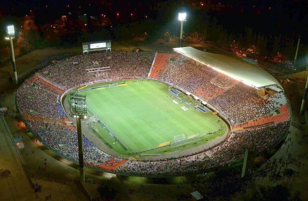 Fútbol: habrá que tener al menos una vacuna contra el Covid-19 para ir a la cancha