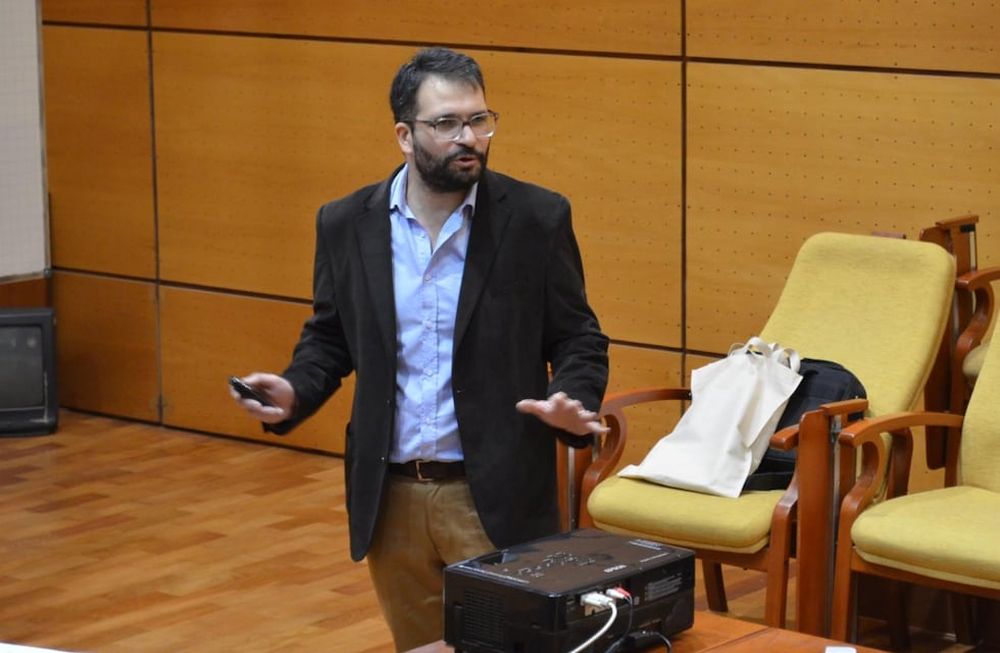 Sergio Rottenschweiler: “El aumento es una medida positiva, pero no es sostenible”