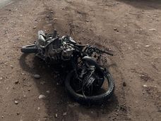 Trágico accidente en Luján de Cuyo: un chico de 14 años murió tras chocar en moto contra dos vehículos