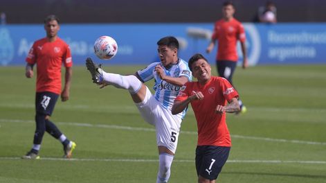 Gana el Decano.