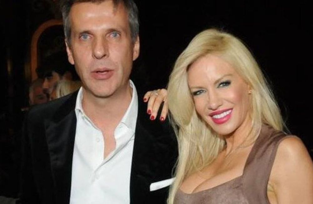 Luli Salazar desmiente que Redrado le pague por su silencio