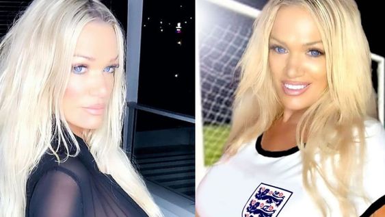 Muchos hombres jóvenes aman a las mujeres mayores. Recibo más solicitudes de la generación más joven que de mi generación. Foto: @worldshottestgrandma / Instagram.