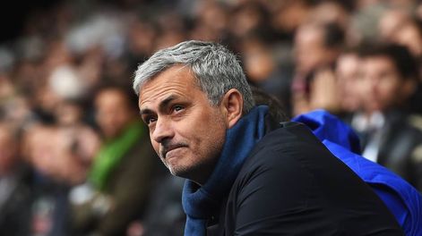 Así serán los octavos de final del Mundial según José Mourinho