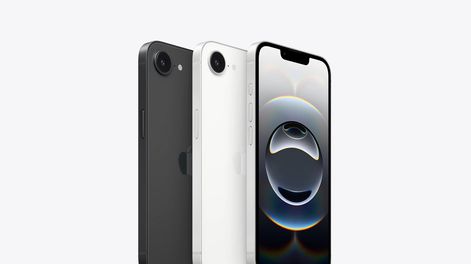 Los Andes | iPhone 16e