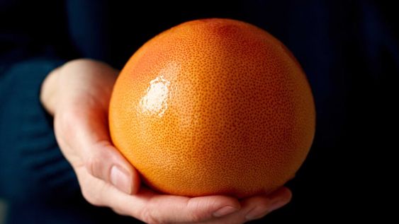 De ahora a septiembre habrá pomelos en las verdulerías. Cuando los compres, lavá las semillas, dejalas secar en una servilleta y guardalas en un frasco, para hacer con ellas un eficiente preparado contra las virosis del jardín.