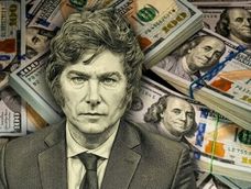 El Banco Central abrirá el lunes con un dólar minorista para la venta a $1.533,99.