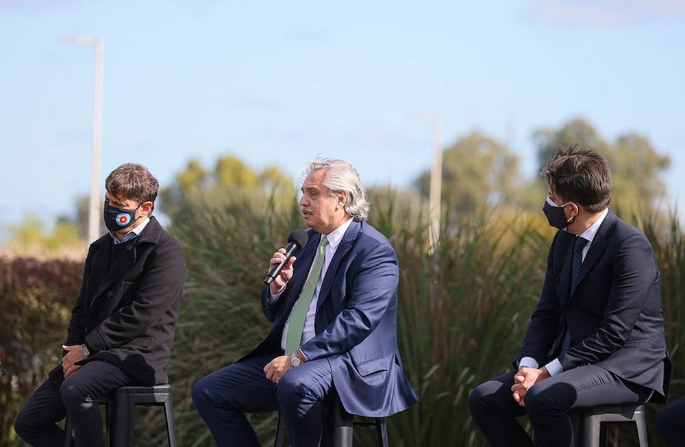 La sentencia indicó que el DNU de Fernández que clausuró las clases presenciales en el AMBA requiere del acuerdo con Rodríguez Larreta.