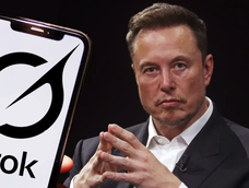 Elon Musk publica una oferta de trabajo: busca a personas dispuestas a entrenar a Grok desde casa.&nbsp;
