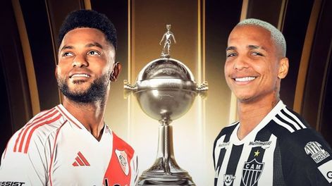 Los Andes | La predicción para la semifinal de vuelta de la Copa Libertadores 2024