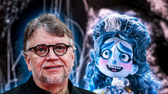 La nueva película que llega a Netflix y hay que ver por recomendación de Guillermo del Toro.