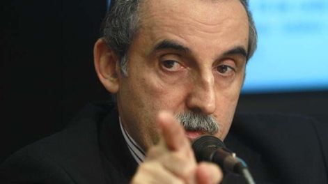 Renunció el polémico Guillermo Moreno y se completa el cambio del equipo económico