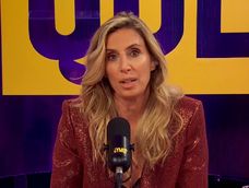 Luciana Geuna en TN