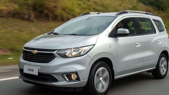 Esta nueva edición agregó a su equipamiento de serie varios elementos de seguridad, pero los más destacables son los controles electrónicos de tracción y estabilidad.