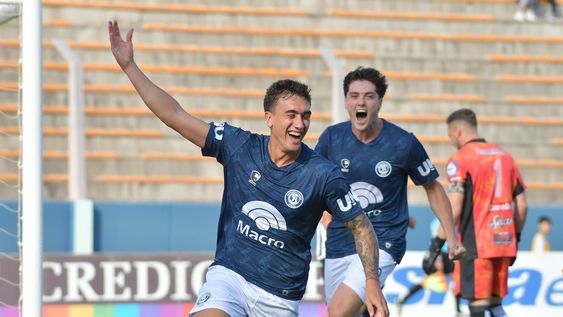 Independiente Rivadavia - Estudiantes de Caseros, por la Copa Argentina