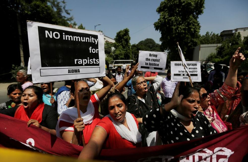 Horror en India: secuestraron y violaron en grupo a cinco voluntarias de una ONG